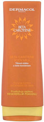 Dermacol Beta Carotene Body Milk 200ml