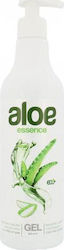 Diet Esthetic Aloe Körperfeuchtigkeitscreme 500ml