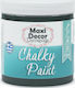 Maxi Decor Chalky Paint Colour Chalk 603 Δάφνη ...