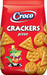 Croco Crackers με Πίτσα 100gr
