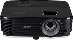 Acer X1123HP Projector with Built-in Speakers Black