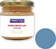 Metron Chalk Paint Kreidefarbe Grey Blue 110ml ...