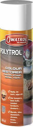 Owatrol Polytrol Spray για Φανάρια Αυτοκινήτου 250ml