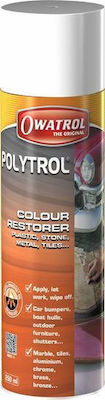 Owatrol Polytrol Spray Accesoriu Reparator pentru Faruri Autoturism 250ml