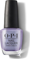 OPI Lacquer Shimmer Ojă de Unghii Α Hint of Pea...