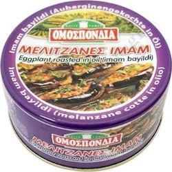 Ομοσπονδία Μελιτζάνες Ιμαμ 280gr