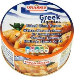 Onassis Beans Giant beans 280gr