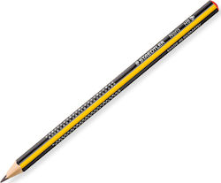 Staedtler Noris 183 Pencil HB Yellow