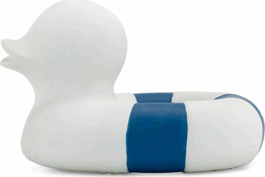 Oli&Carol Flo The Floatie Μασητικό Οδοντοφυΐας από Καουτσούκ για 3 m+