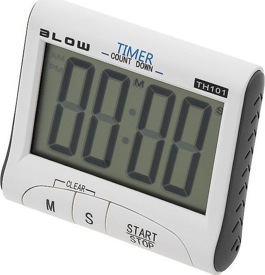 Blow Tisch-Digitaluhr TH-101