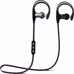 MyMe H7 In-ear Negra