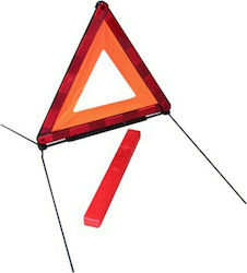 CarCommerce Car Warning Triangle 42x42x42cm