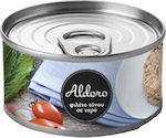 Aldoro Tuna Fish Σε Νερό 160gr