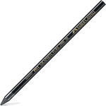 Faber-Castell Pitt Graphite Pure Creion 3B Negru