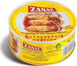 Ζαναε Καλαμαράκια Πικάντικα 185gr