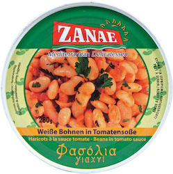 Zanae Beans Stew 280gr
