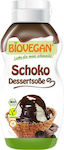 Biovegan Syrup Dessertsobe with Chocolate Flavour 250gr