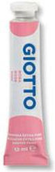 Giotto Tempera Tempera Farben Rosa in Röhre 12m...