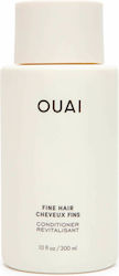 Ouai Feine Haare Haarspülung 300ml