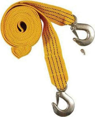 Carman Towing Strap for Car