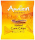 Amaizin Organic Chips Classic Flavor Gluten Free 150gr