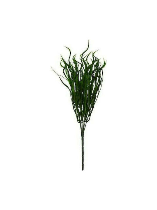 Buchet din Flori Artificiale Green 48cm 1buc