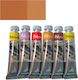 Maimeri Polycolor Ακρυλικό Χρώμα Ζωγραφικής Καφ...