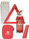 Mobiak Kit de urgență Kit de urgență pentru mașini