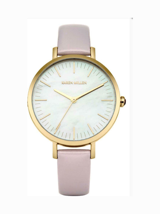 Karen Millen Leather Watch Karen Millen Leather Watch