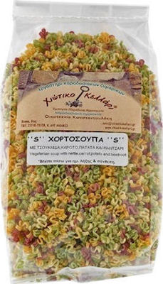 Χιώτικο Κελλάρι Couscous Χορτόσουπα 500gr 1pcs