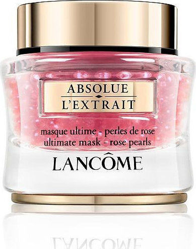Lancome Absolue L'Extrait Rose Pearl Маска за Лице 30ml
