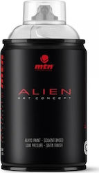 Montana Colors Σπρέι Βαφής Alien Ακρυλικό με Σα...