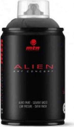 Montana Colors Σπρέι Βαφής Alien με Σατινέ Εφέ ...