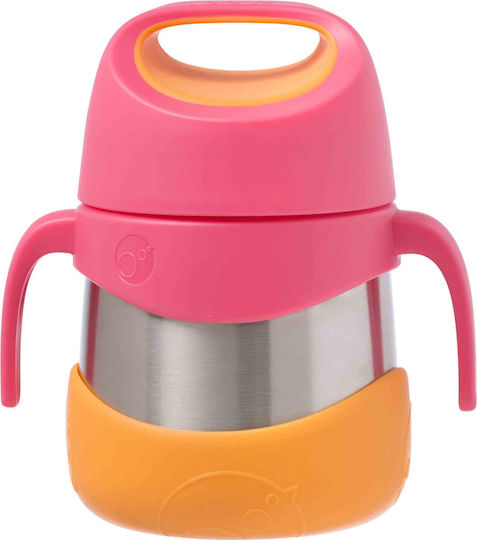 B.Box Baby Thermos For Food Stainless Steel 335ml