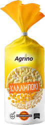 Agrino Napolitane de porumb Clasic 1x120gr