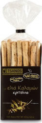 Tsanos Κριτσίνια 120gr