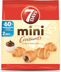 7days Croissant Mini Croissant Cocoa Cocoa 300gr