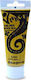 Stamperia Vivace Acrylic Paint Set in Gelb colo...