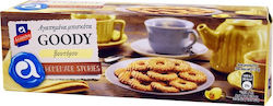 Allatini Biscuits Goody Butter 1pcs 175gr