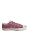 Sparkle OX Încălțăminte sport Joasa pentru copii Burgundy
