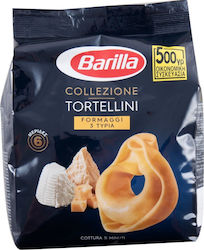 Barilla Τορτελίνια με Τυρί 500gr