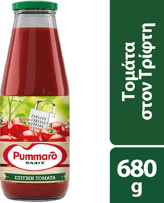 Pummaro Σπιτική Ντομάτα Tomato Juice 680gr