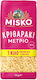 Misko Orzo Mediu Mediu 1000gr