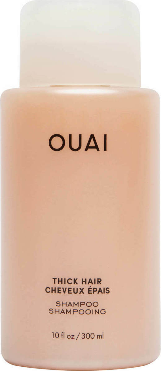 Ouai Thick Hair Shampoo 300ml Skroutz.gr