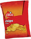 Alta Gusto Chips Chips Με Αλάτι με Αλάτι 120gr