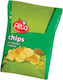 Alta Gusto Chips Chips Με Ρίγανη με Γεύση Ρίγανη 300gr