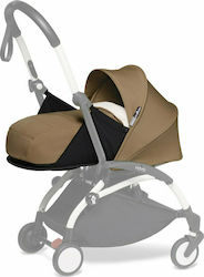 BabyZen Port Bebe Yoyo² Newborn Toffee