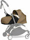 BabyZen Port Bebe Yoyo² Newborn Toffee