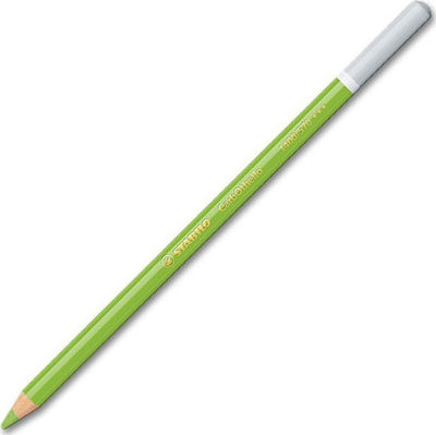 Stabilo Carbothello Coal Pencil Medium Green