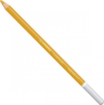 Stabilo Carbothello Coal Pencil Medium Gold